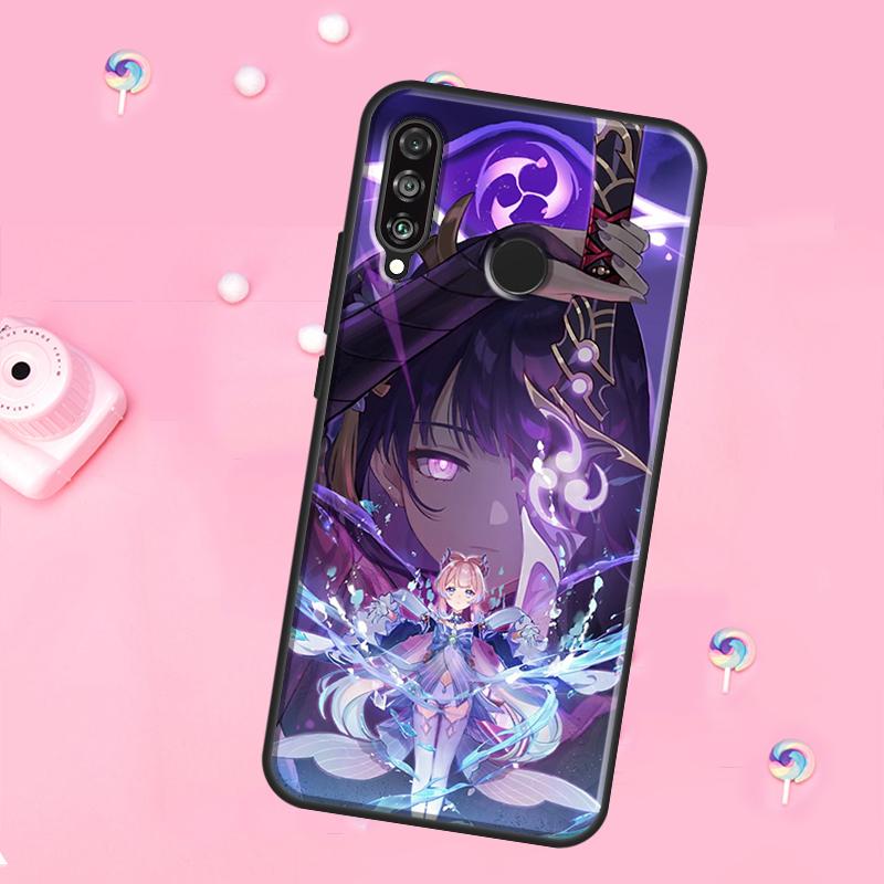 Genshin Impact Raiden Shogun Baal For Huawei Nova 10 9 SE 3i 7i 8i 11i 12i Y73 Y90 Y70 Y72 Y61 Y91 P60 Pro P30 P40 Lite Case Huawei Nova Y91
Genshin Impact Raiden Shogun Baal For Huawei Nova 10 9 SE 3i 7i 8i 11i 12i Y73 Y90 Y70 Y72 Y61 Y91 P60 Pro P30 P40 Lite Case Huawei Nova Y91