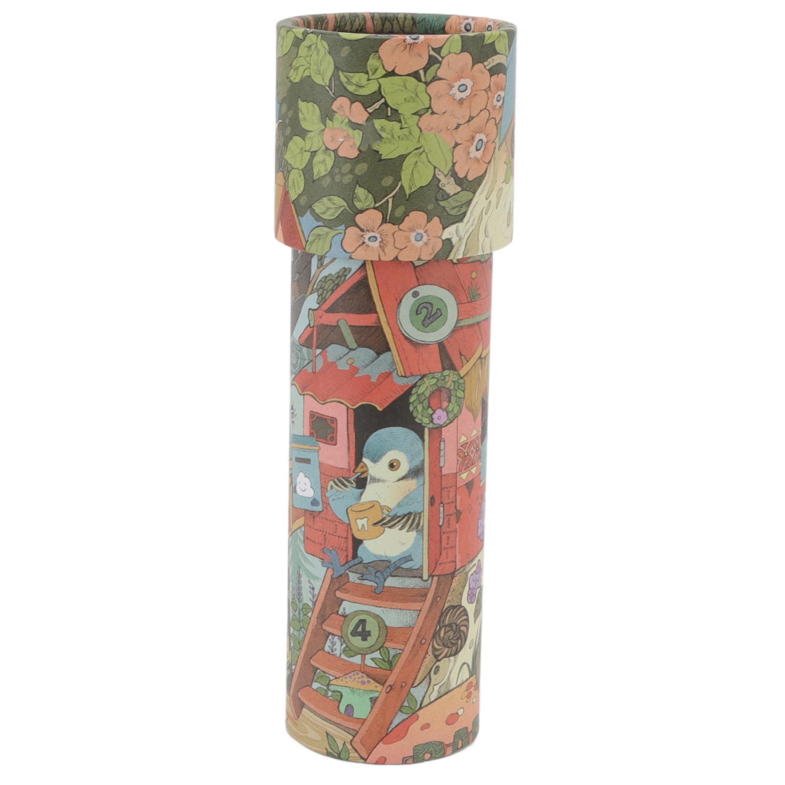 Kids Kaleidoscope Toy Colorful Pictures Improve Observation Educational Rotating Kaleidoscope Type
Kids Kaleidoscope Toy Colorful Pictures Improve Observation Educational Rotating Kaleidoscope Type