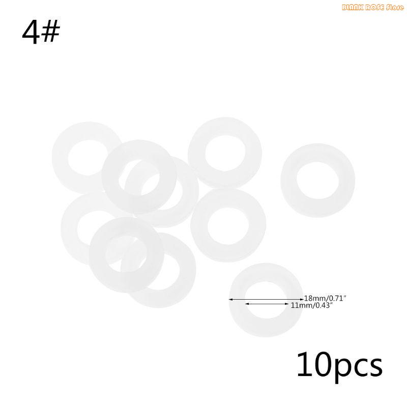 K1AE 10pcs Bellows Pipe Seal Rings Hose Washers Water Silicone Gasket 3/4 1
K1AE 10pcs Bellows Pipe Seal Rings Hose Washers Water Silicone Gasket 3/4 1