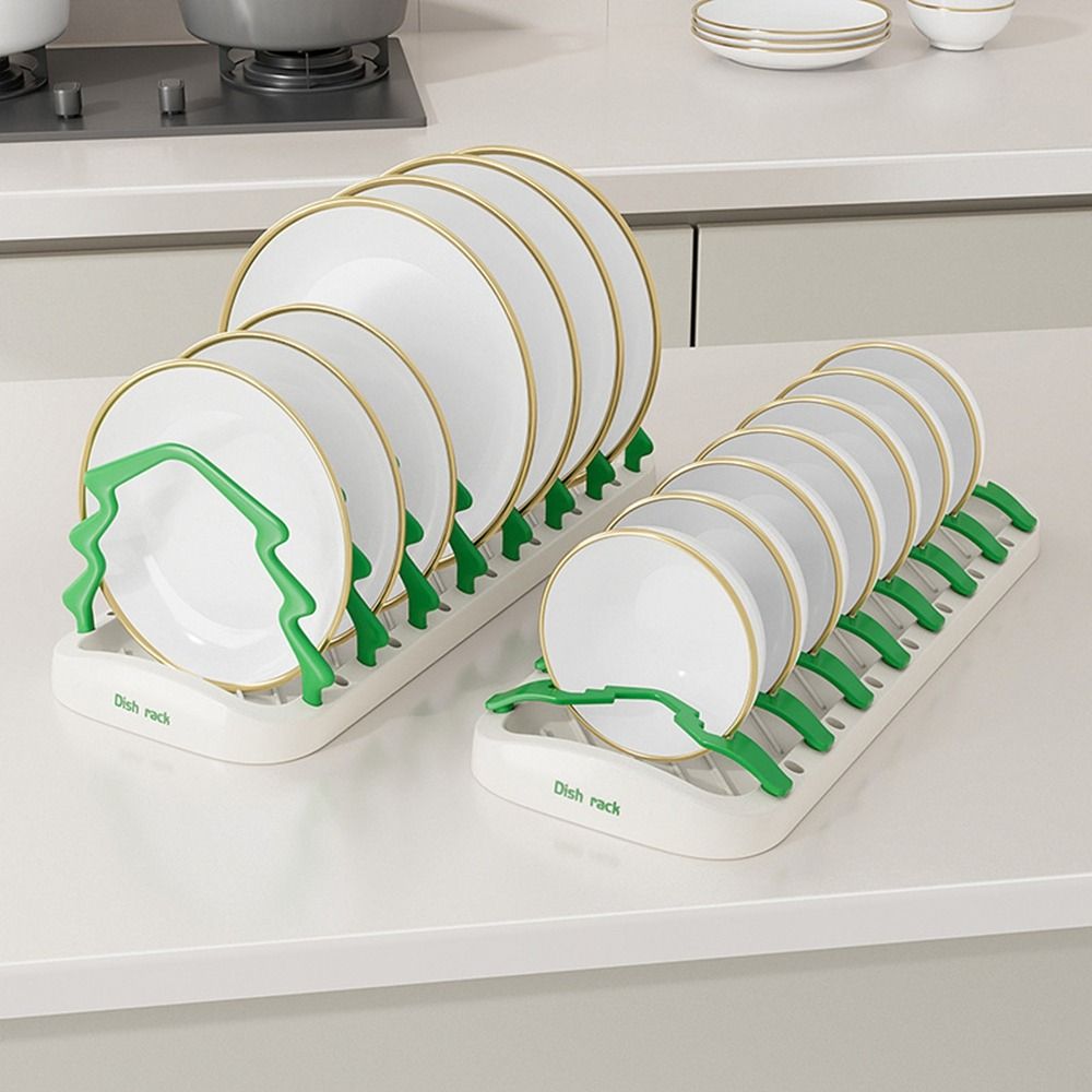 Plastic Bowl Drying Rack Detachable Dish Storage Rack Creative Pot Cover Racks for Home Yellow-Style A
Plastic Bowl Drying Rack Detachable Dish Storage Rack Creative Pot Cover Racks for Home Yellow-Style A