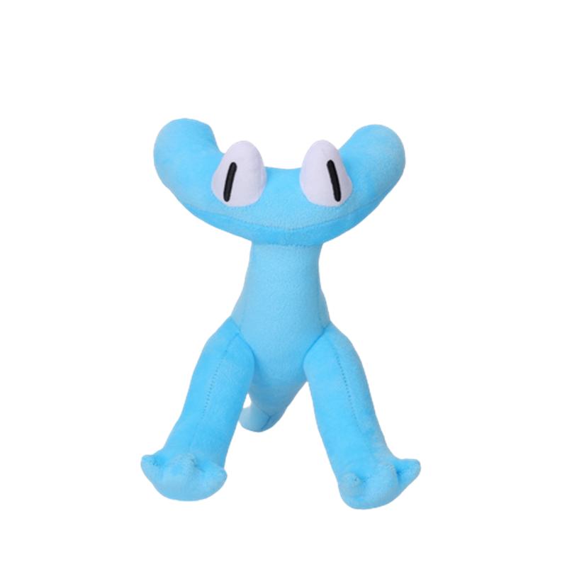 Друзья Роблокс Радужная Глава 2 Плюшевая Игрушка Динозавр Украшение для Дома Подарок Поклонники синий
Друзья Роблокс Радужная Глава 2 Плюшевая Игрушка Динозавр Украшение для Дома Подарок Поклонники синий