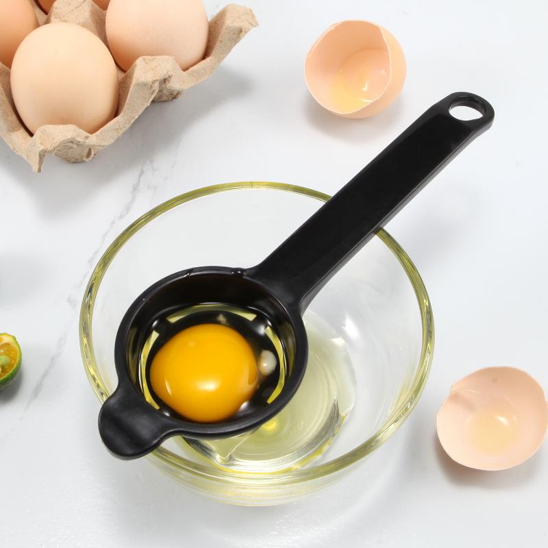 DIY Egg Yolk White Separator Egg Divider Kitchen Cooking Egg Tools Filter Egg Separator Kitchen Gadgets Cooking Gadgets Hot 1pcs синий
DIY Egg Yolk White Separator Egg Divider Kitchen Cooking Egg Tools Filter Egg Separator Kitchen Gadgets Cooking Gadgets Hot 1pcs синий