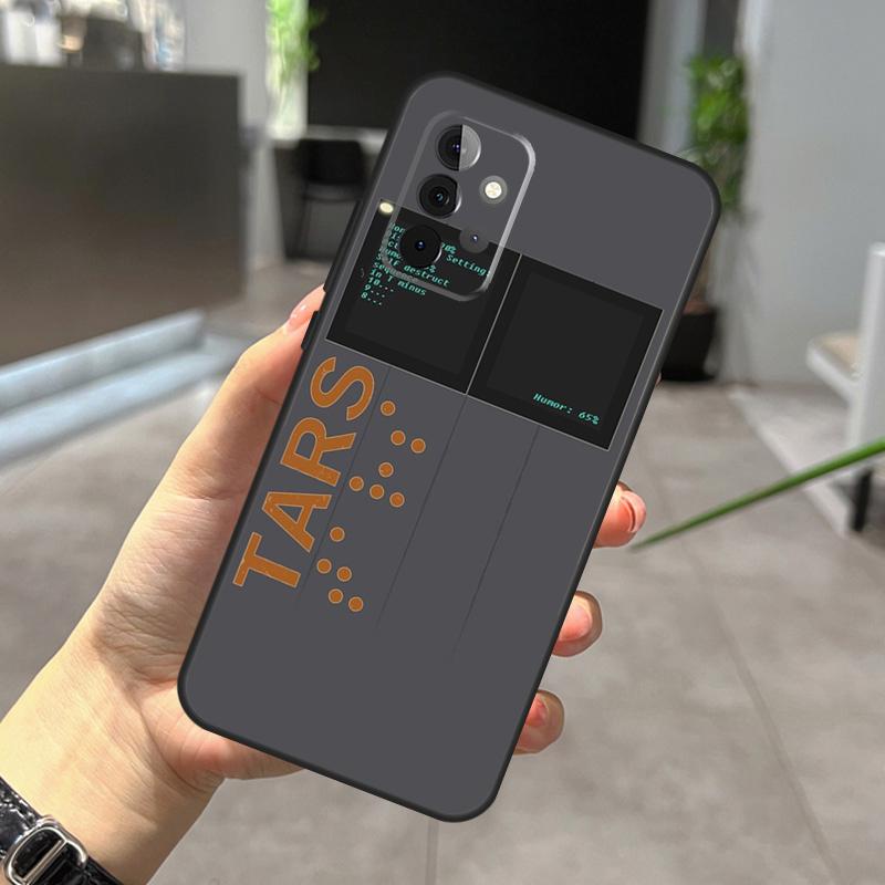 Межзвездный чехол TARS для Samsung Galaxy A32 A12 A22 A52 A35 A26 A16 A05 A55 A15 A54 A34 A14 A56 A36 A13 A53 Samsung A24 4G
Межзвездный чехол TARS для Samsung Galaxy A32 A12 A22 A52 A35 A26 A16 A05 A55 A15 A54 A34 A14 A56 A36 A13 A53 Samsung A24 4G