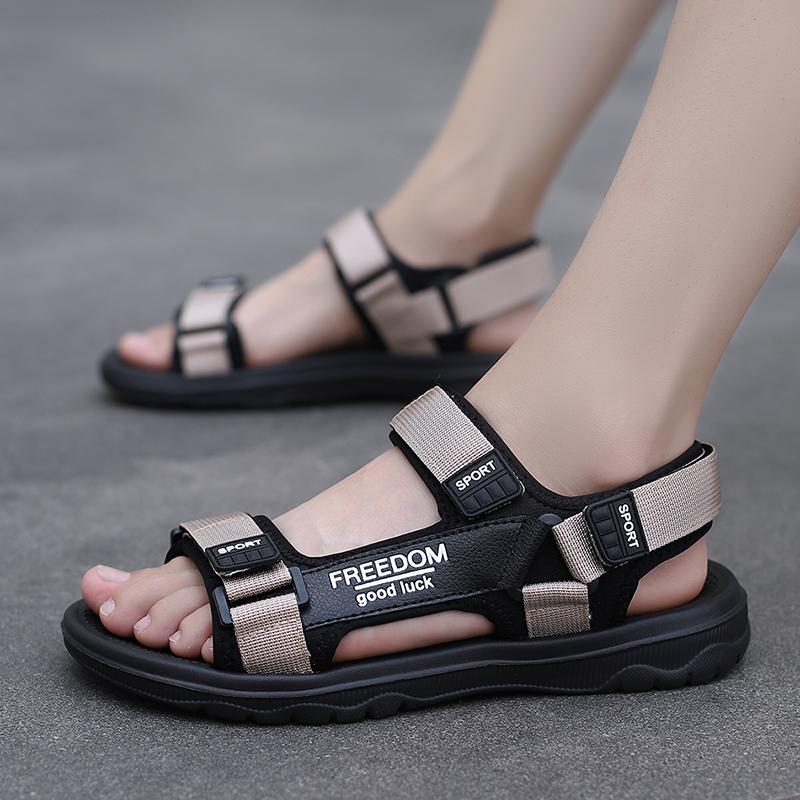 Summer Men s Flat Wide Sandals Outdoor Beach Shoes Open Toe Casual Sandals Over Sized EU:47 синій
Summer Men s Flat Wide Sandals Outdoor Beach Shoes Open Toe Casual Sandals Over Sized EU:47 синій