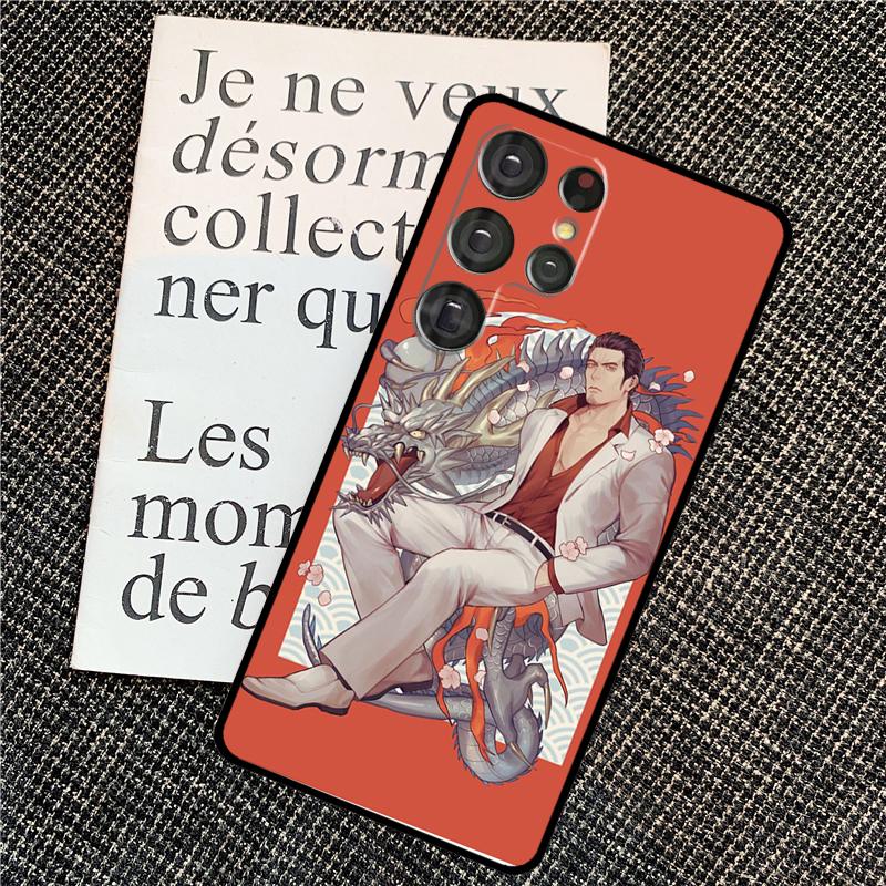 Yakuza 0 Game Case For Samsung Galaxy S25 S24 Ultra S20 S21 S22 S23 Ultra S9 S10 Plus S25 FE Back Cover Galaxy S22Ultra
Yakuza 0 Game Case For Samsung Galaxy S25 S24 Ultra S20 S21 S22 S23 Ultra S9 S10 Plus S25 FE Back Cover Galaxy S22Ultra