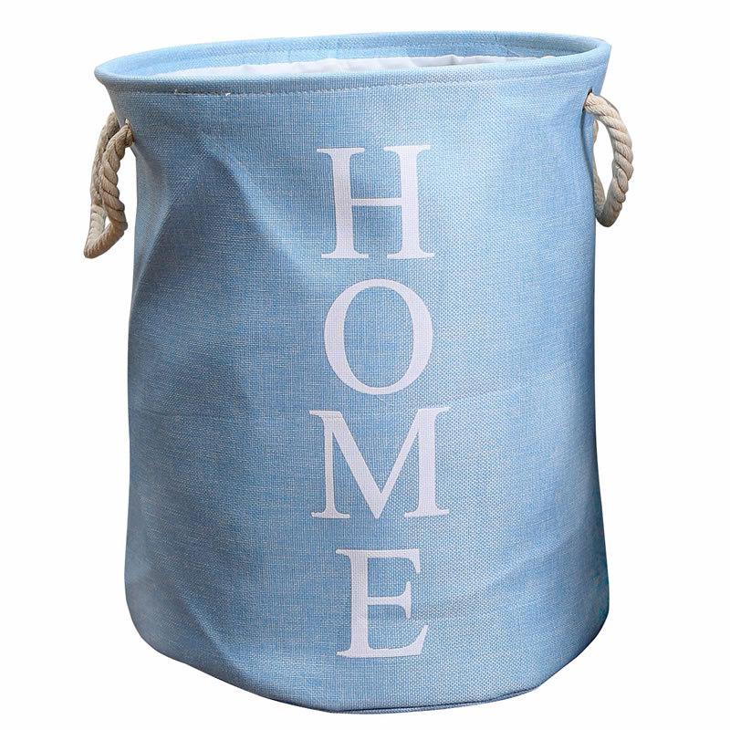 1pc Portable Color Blocking Laundry Basket, Large Capacity Clothes Hamper, Perfect Clothes Storage Bag In The Dorm And Family
1pc Portable Color Blocking Laundry Basket, Large Capacity Clothes Hamper, Perfect Clothes Storage Bag In The Dorm And Family