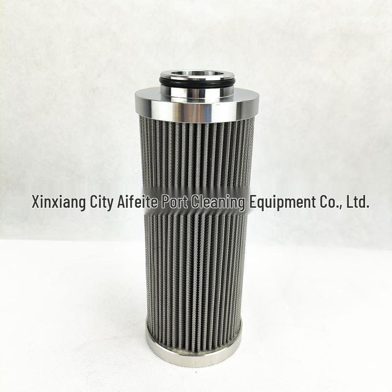 Engine Oil Filter & Strainer for Air Compressors, Model B32.060.L2.P1518
Engine Oil Filter & Strainer for Air Compressors, Model B32.060.L2.P1518