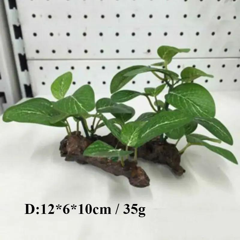 Пластик Искусственная Черепаха Ствол Дерева Коряга Аквариум Аквариум Рыба Рептилия Цилиндр Изготовление Корни Растение Дерево Декорация Украшение
Пластик Искусственная Черепаха Ствол Дерева Коряга Аквариум Аквариум Рыба Рептилия Цилиндр Изготовление Корни Растение Дерево Декорация Украшение