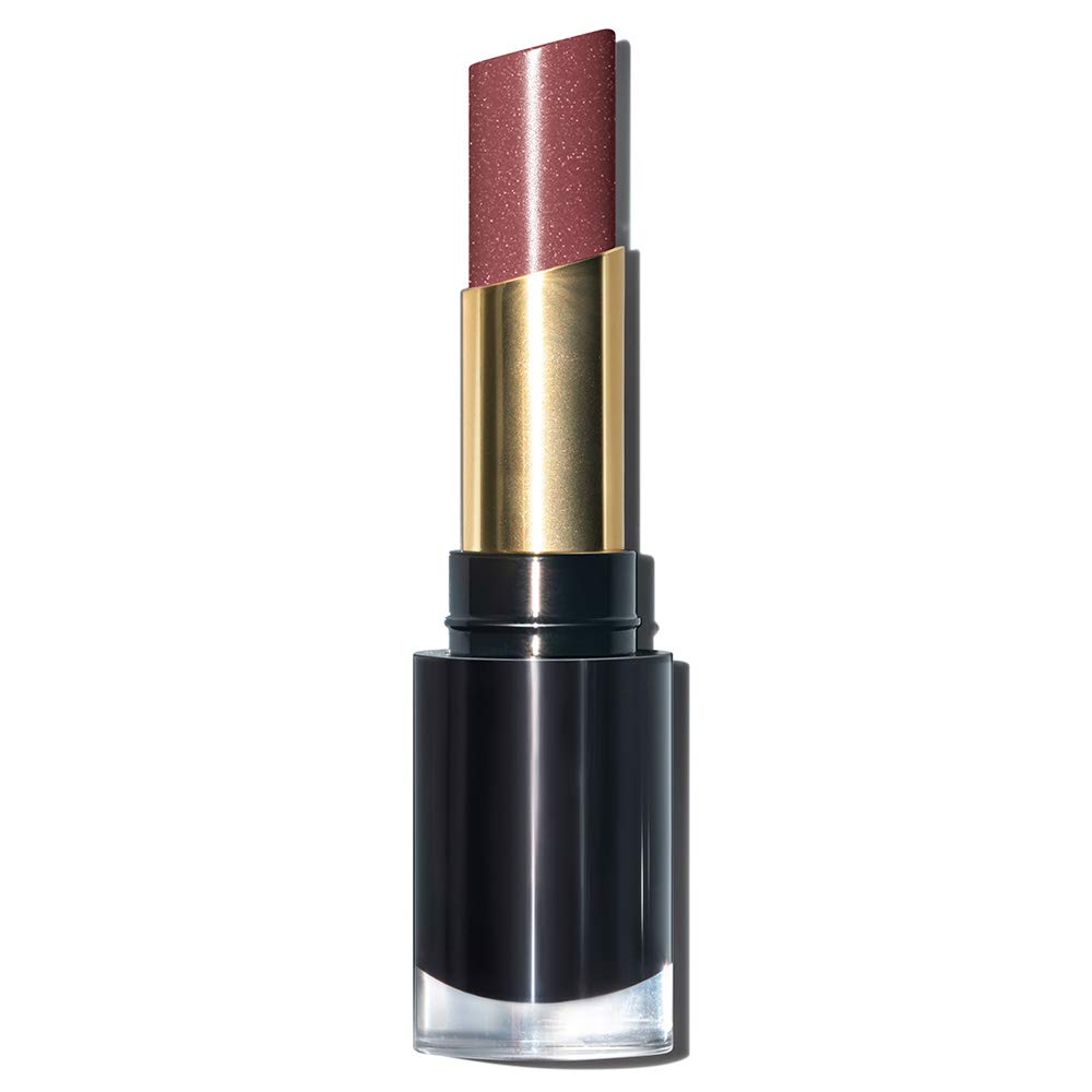 Revlon Super Lustrous Glass Shine Lipstick 007 Glazed Mauve Тусклая ягодная помада Yves с ароматом сладкой ванили (Цветное изображение Бревет) 3.1г Немного
Revlon Super Lustrous Glass Shine Lipstick 007 Glazed Mauve Тусклая ягодная помада Yves с ароматом сладкой ванили (Цветное изображение Бревет) 3.1г Немного