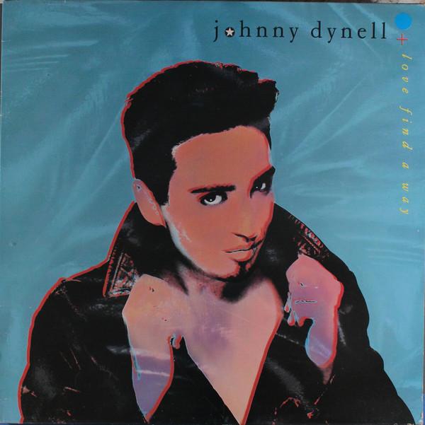 12inch Record JOHNNY DYNELL - Love Find A Way 086159 Atlantic 1990 US Dance & Electronica Used
12inch Record JOHNNY DYNELL - Love Find A Way 086159 Atlantic 1990 US Dance & Electronica Used