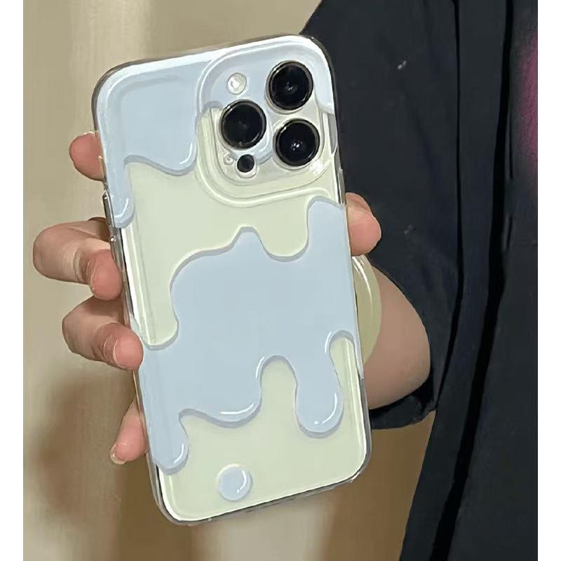 Compatible Apple 16/15/14/13/12 Pro Max Cream Graffiti Phone Case iPhone 12 Mini
Compatible Apple 16/15/14/13/12 Pro Max Cream Graffiti Phone Case iPhone 12 Mini
