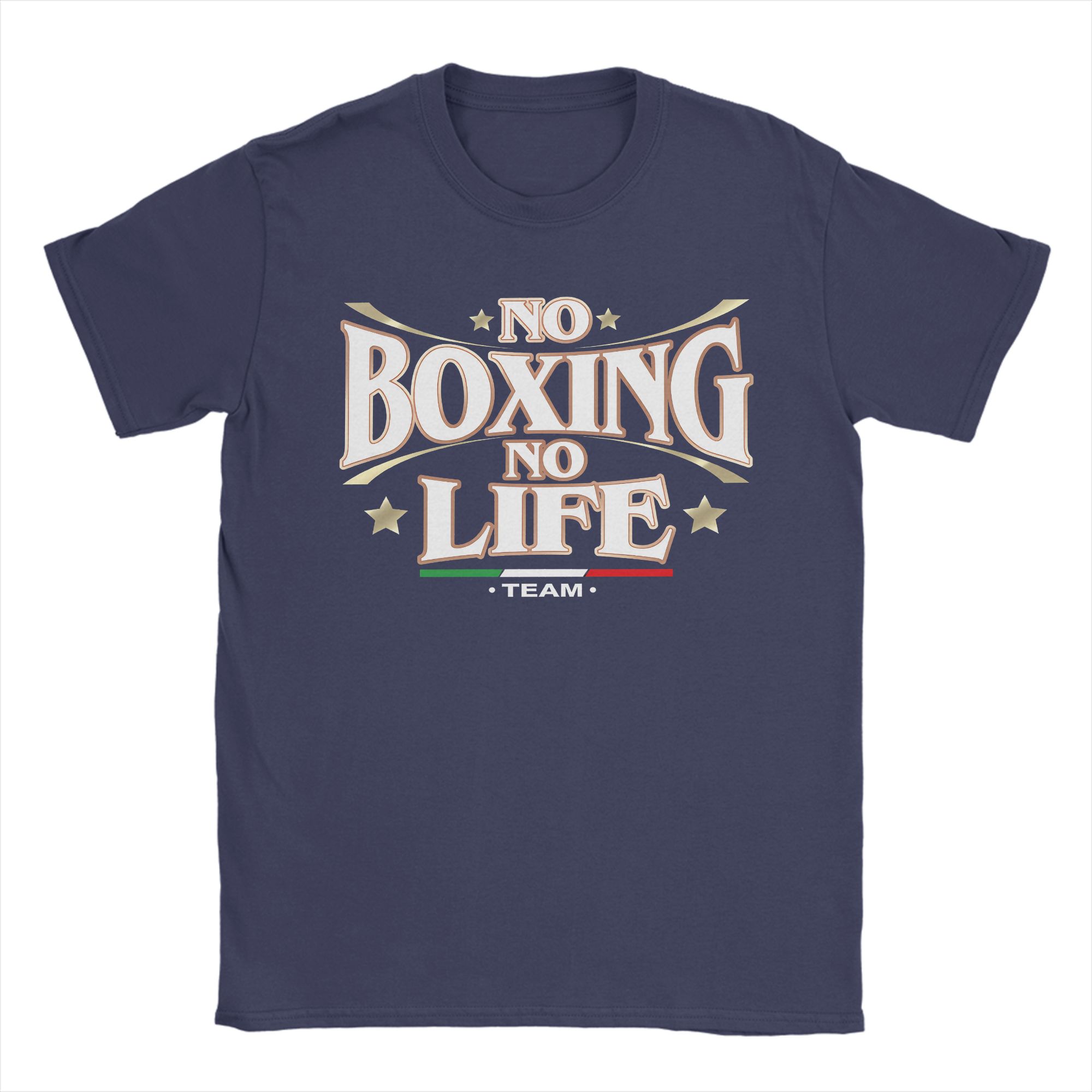 No Boxing No Life TShirt Popular T Shirts Short Sleeve Street Style Tops Summer Cotton 4XL 5XL 6XL Top Tees 4XL
No Boxing No Life TShirt Popular T Shirts Short Sleeve Street Style Tops Summer Cotton 4XL 5XL 6XL Top Tees 4XL