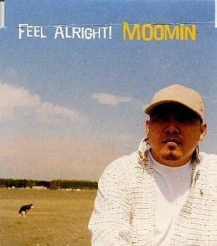 CD MOOMIN, TINA, BONNIE PINK, KEI HORI - Feel Alright! ESCB1886 Neosite 1998 Japan Reggae, Ska & Dub Used
CD MOOMIN, TINA, BONNIE PINK, KEI HORI - Feel Alright! ESCB1886 Neosite 1998 Japan Reggae, Ska & Dub Used
