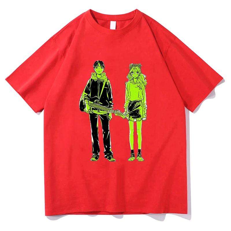 Футболка с парнем, которой она была заинтересована, женская, Harajuku, топы, девушка, манга, одежда, готическая, эстетическая, летняя, из чистого хлопка, уличная одежда 4XL
Футболка с парнем, которой она была заинтересована, женская, Harajuku, топы, девушка, манга, одежда, готическая, эстетическая, летняя, из чистого хлопка, уличная одежда 4XL