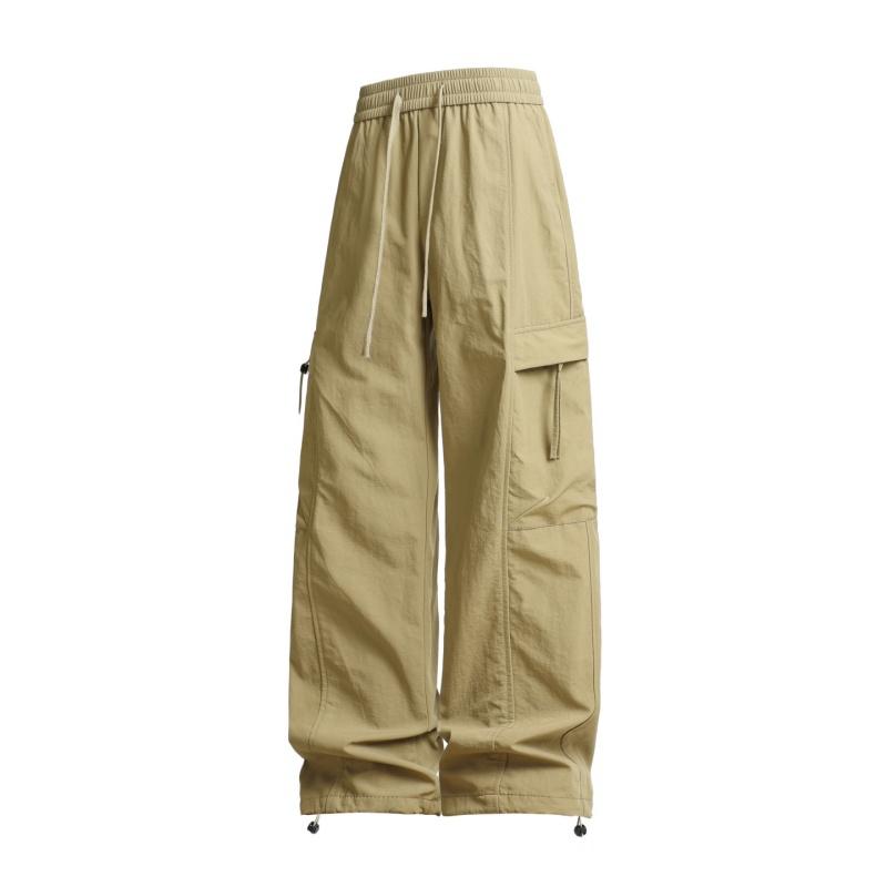 Quick-drying Overalls Trousers Windproof Breathable Quick-drying American Overalls 2XL хакі
Quick-drying Overalls Trousers Windproof Breathable Quick-drying American Overalls 2XL хакі