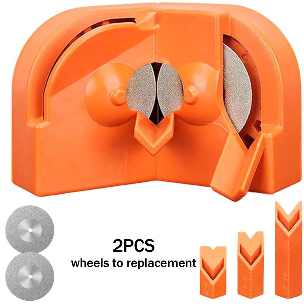 Многоцелевая точилка для сверл, электрическая ударная точилка для ножей, одноразовая двухсторонняя полировка для всех сверл
Многоцелевая точилка для сверл, электрическая ударная точилка для ножей, одноразовая двухсторонняя полировка для всех сверл