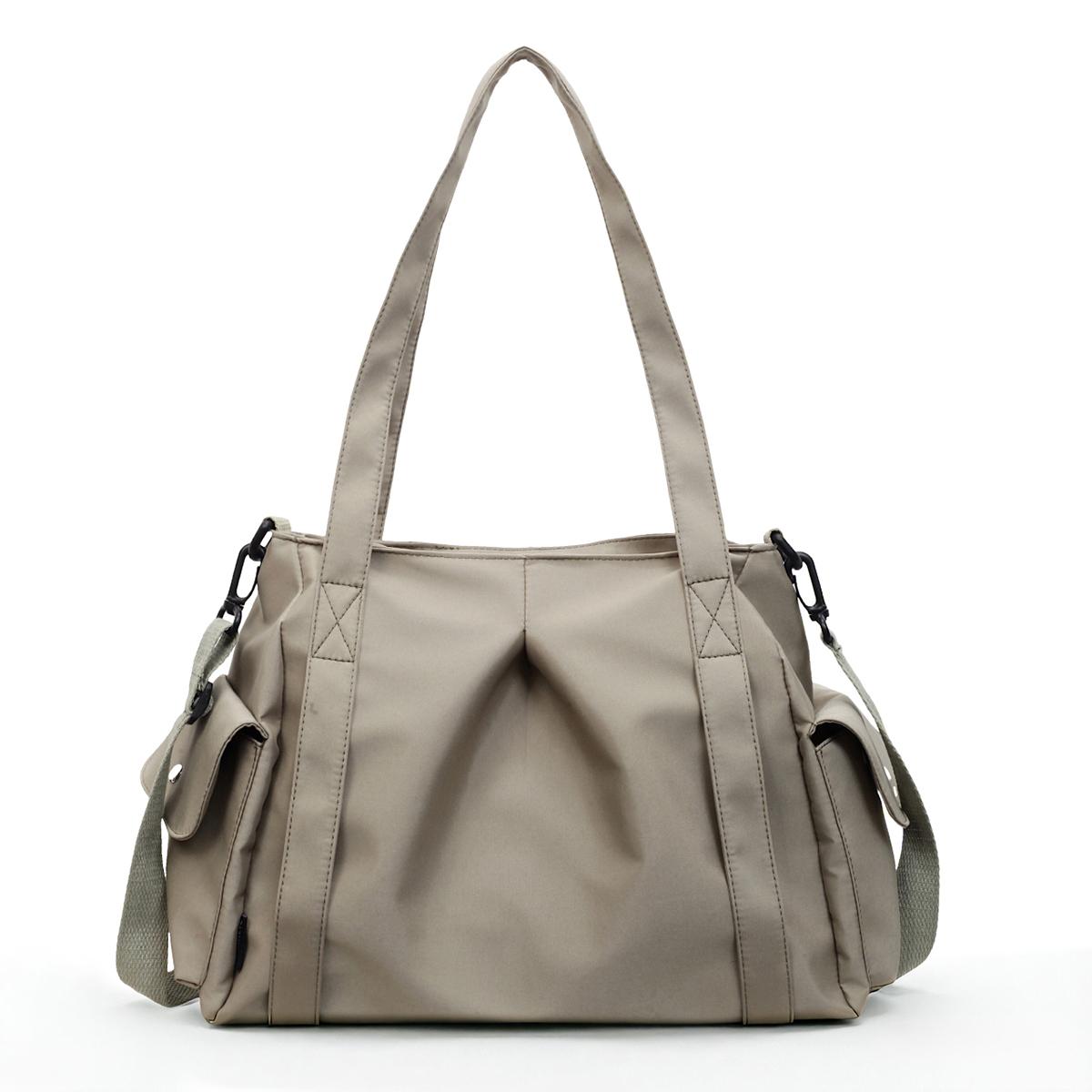 Travel Bag for Women, Lightweight Short-Distance Shoulder Bag, Can Be Taken the Plane, Portable, Large-Capacity Sports and Fitness Bag зелений
Travel Bag for Women, Lightweight Short-Distance Shoulder Bag, Can Be Taken the Plane, Portable, Large-Capacity Sports and Fitness Bag зелений