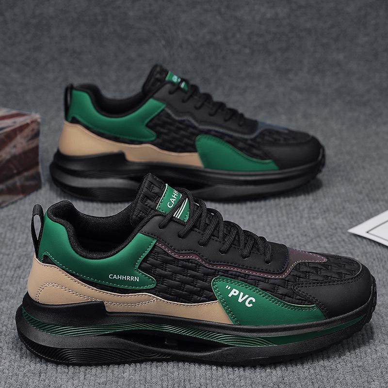 Casual sports shoes men s 2024 new men s shoes platform heightening niche trend Forrest Gump shoes students and teenagers 44
Casual sports shoes men s 2024 new men s shoes platform heightening niche trend Forrest Gump shoes students and teenagers 44