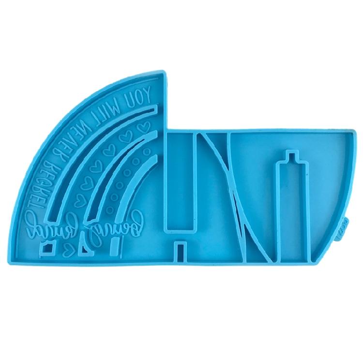 Wall Hanging Test Tube Vase Holder Silicone Mold Plant Container Holder Mold 1 синій
Wall Hanging Test Tube Vase Holder Silicone Mold Plant Container Holder Mold 1 синій