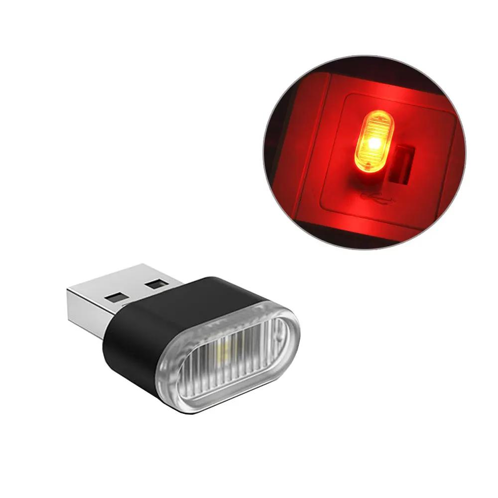 Світлодіодне світлодіодне освітлення автомобіля з міні-USB Автомобільний салон Атмосферне світло Аварійне освітлення Лампа ПК Авто Барвиста декоративна лампа Аксесуари для автомобіля червоний
Світлодіодне світлодіодне освітлення автомобіля з міні-USB Автомобільний салон Атмосферне світло Аварійне освітлення Лампа ПК Авто Барвиста декоративна лампа Аксесуари для автомобіля червоний