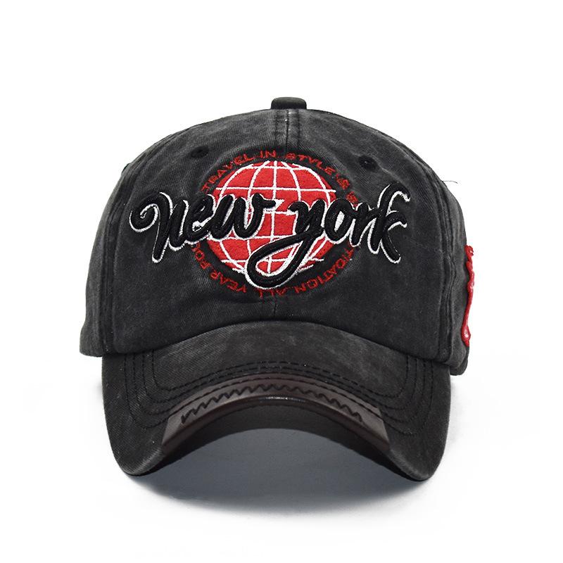 Кросс-пружина New YORK Old Pure Cotton Washed Baseball Hat 3D Letter Трехмерная вышивка Солнцезащитная шляпа
Кросс-пружина New YORK Old Pure Cotton Washed Baseball Hat 3D Letter Трехмерная вышивка Солнцезащитная шляпа