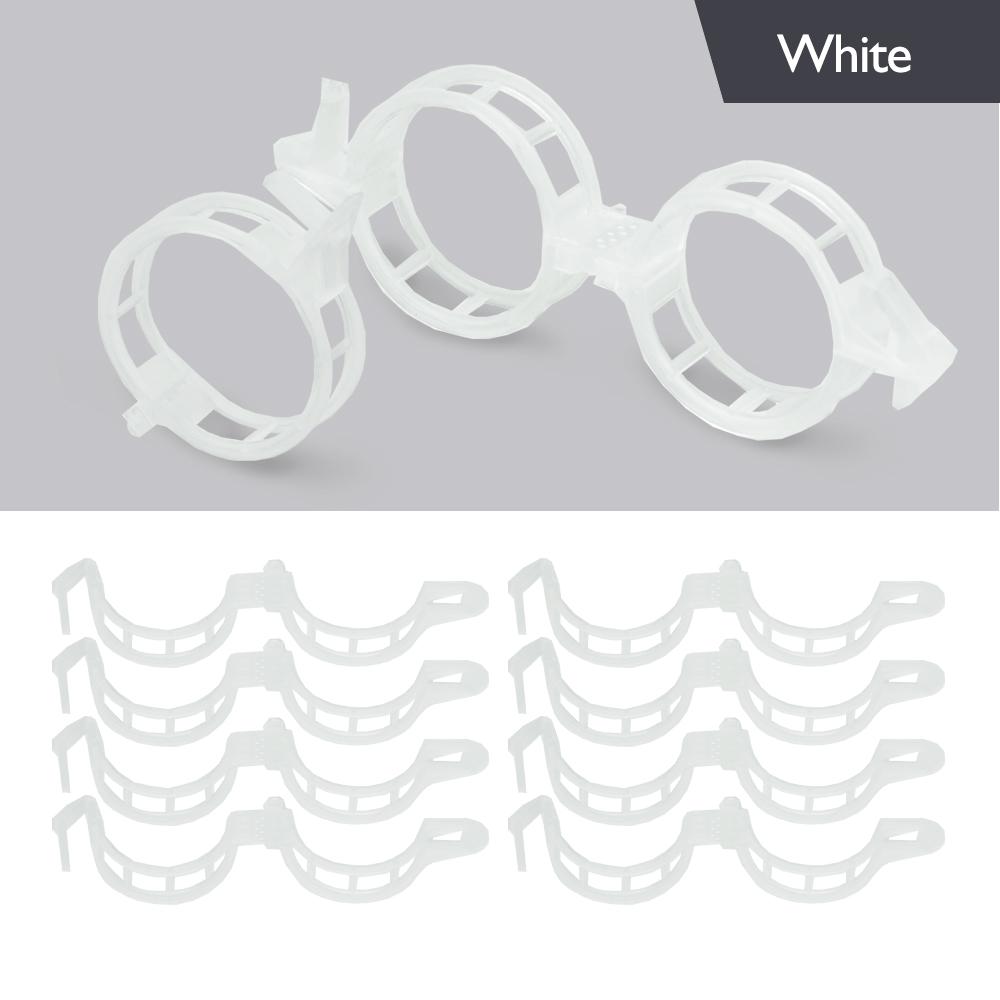 50-500 шт. Пластиковые зажимы для поддержки растений, многоразовые инструменты для защиты виноградной лозы, прививки, крепления для овощей, томатов, садовые принадлежности 50PCS
50-500 шт. Пластиковые зажимы для поддержки растений, многоразовые инструменты для защиты виноградной лозы, прививки, крепления для овощей, томатов, садовые принадлежности 50PCS