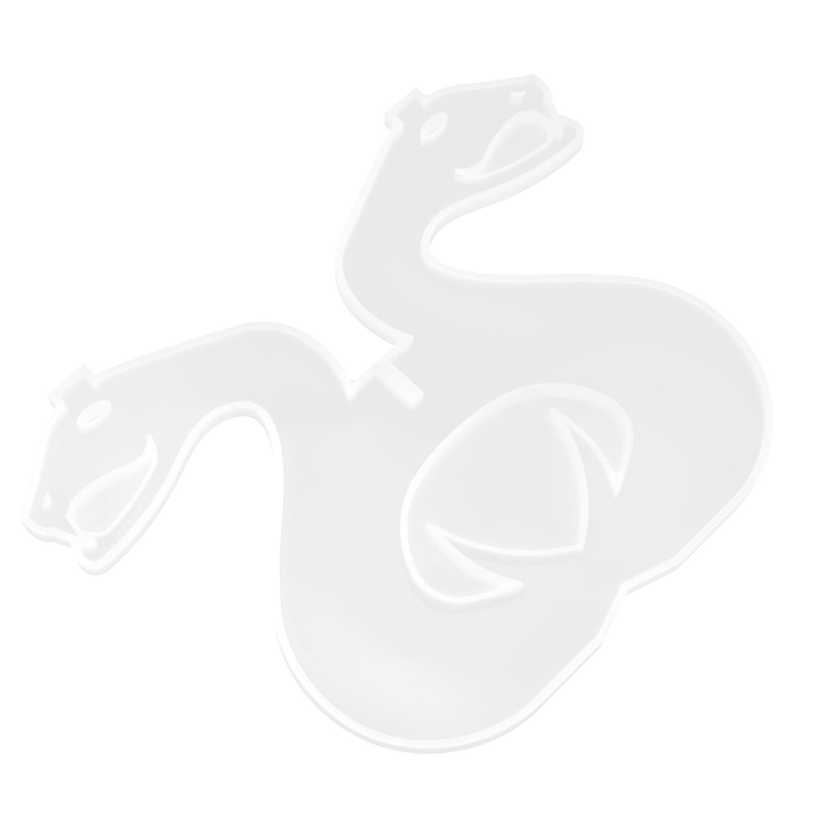 Форма для подставки для растений силиконовая в форме змеи вращающаяся декорация для DIY цветочного горшка стойка для хранения
Форма для подставки для растений силиконовая в форме змеи вращающаяся декорация для DIY цветочного горшка стойка для хранения