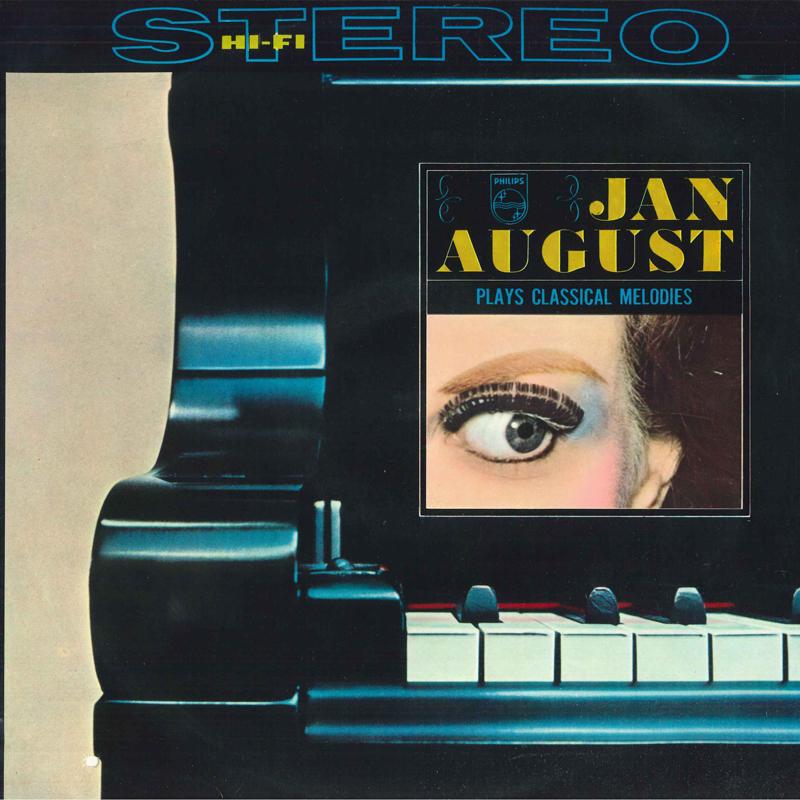 LP Record JAN AUGUST - Jan August Plays Popular Classical SM4088 PHILIPS Japan Classical Used
LP Record JAN AUGUST - Jan August Plays Popular Classical SM4088 PHILIPS Japan Classical Used