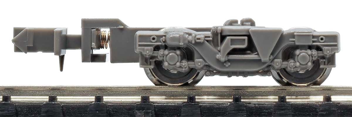 Greenmax N gauge FS516 collecting bogie 1 car 5027 Railway model supplies non-current
Greenmax N gauge FS516 collecting bogie 1 car 5027 Railway model supplies non-current