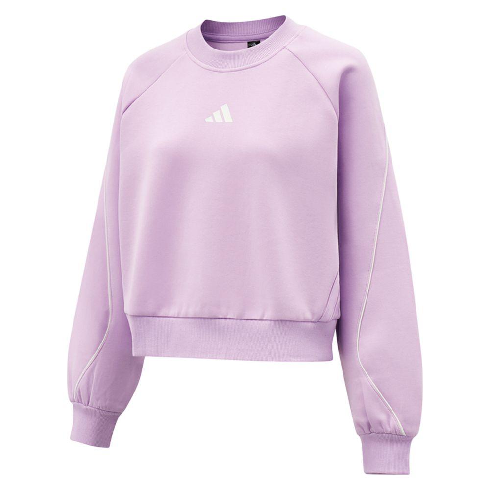 Adidas Stadium Crew Fashion Versatile Round Neck Pullover Long Sleeve Sweatshirt Women sweatshirt KC0014 S
Adidas Stadium Crew Fashion Versatile Round Neck Pullover Long Sleeve Sweatshirt Women sweatshirt KC0014 S