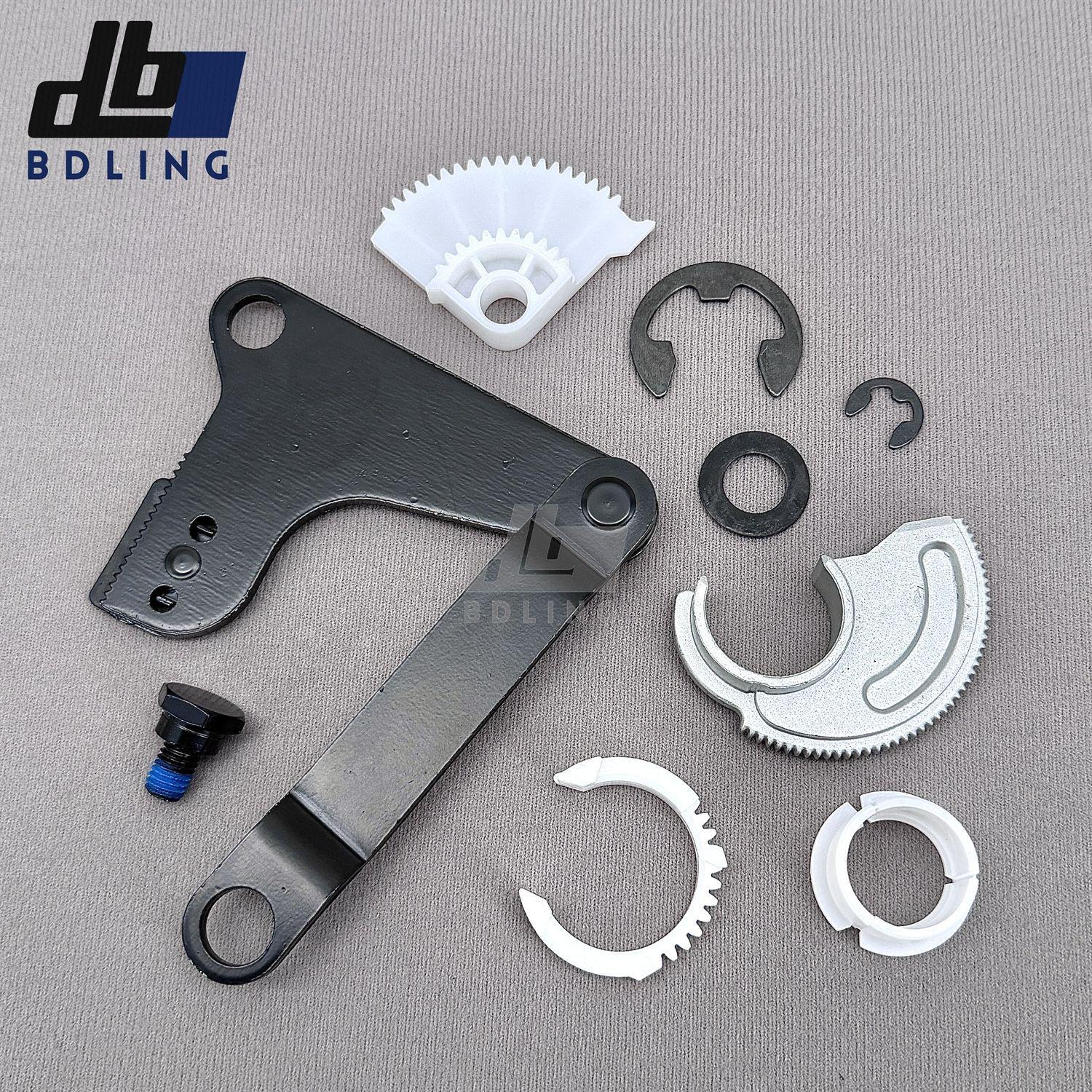 Compatible with ISRI Seat Valve Height Positioning Gear 42538427, 92846247, 20443551 Consult Customer Service
Compatible with ISRI Seat Valve Height Positioning Gear 42538427, 92846247, 20443551 Consult Customer Service