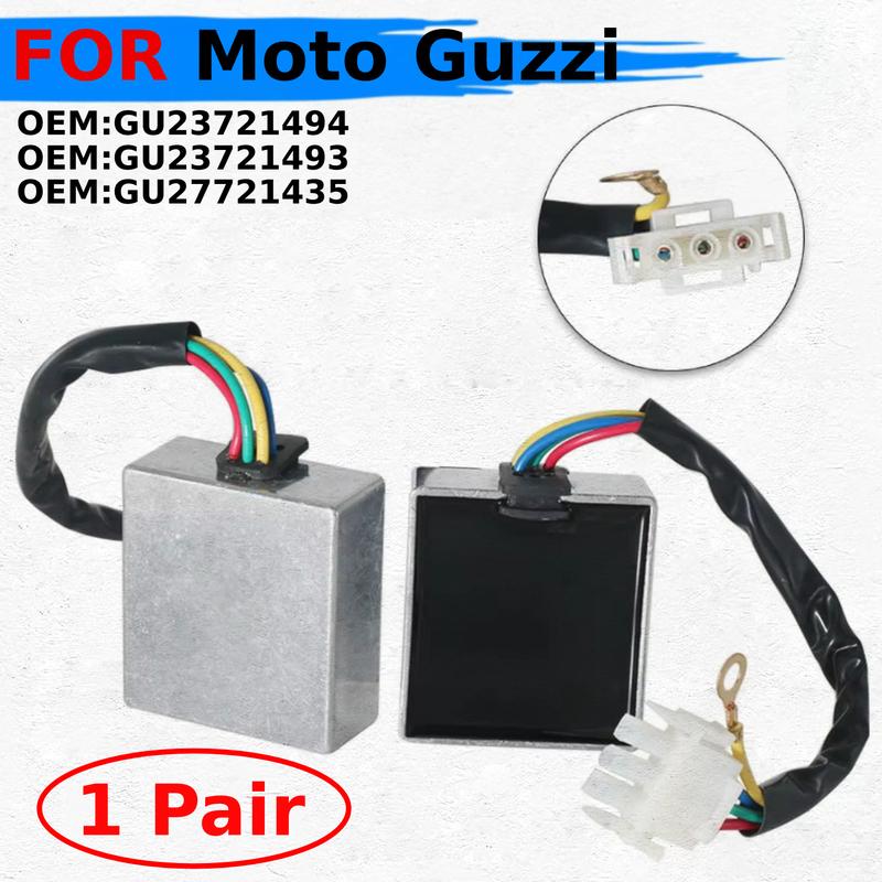 CDI Ignition Unit Converter Switch For Moto Guzzi Nevada X Polizia 65 GT 650 NTX V35 V50 V65 V75 PA III 350 SP Strada Targa 750
CDI Ignition Unit Converter Switch For Moto Guzzi Nevada X Polizia 65 GT 650 NTX V35 V50 V65 V75 PA III 350 SP Strada Targa 750