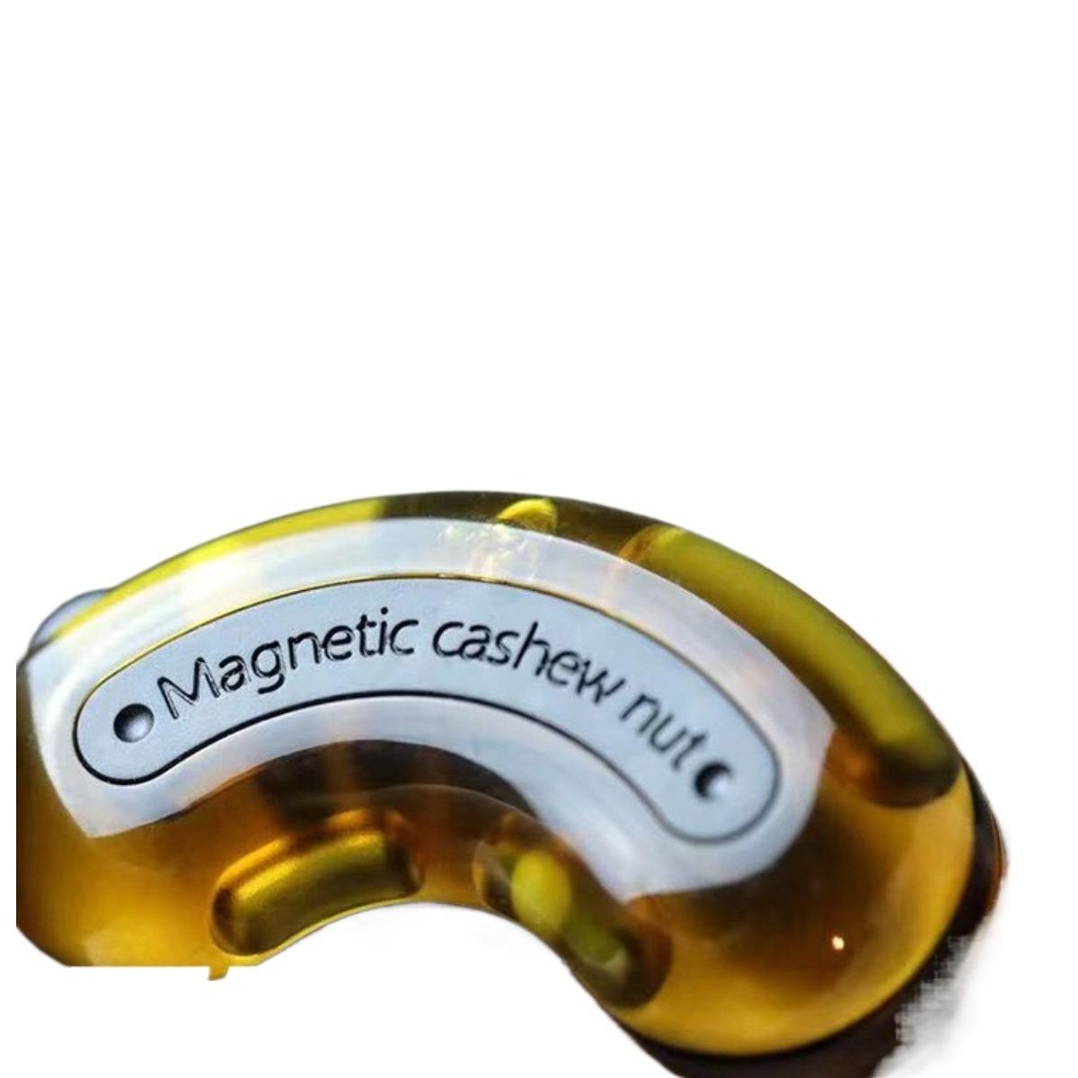 Magnetic Push Card Mini Fidget Pushing Plate Coin Mechanical Slider EDC Stress Reducing Toy Antistresse Relieving Anxiety жовтий
Magnetic Push Card Mini Fidget Pushing Plate Coin Mechanical Slider EDC Stress Reducing Toy Antistresse Relieving Anxiety жовтий