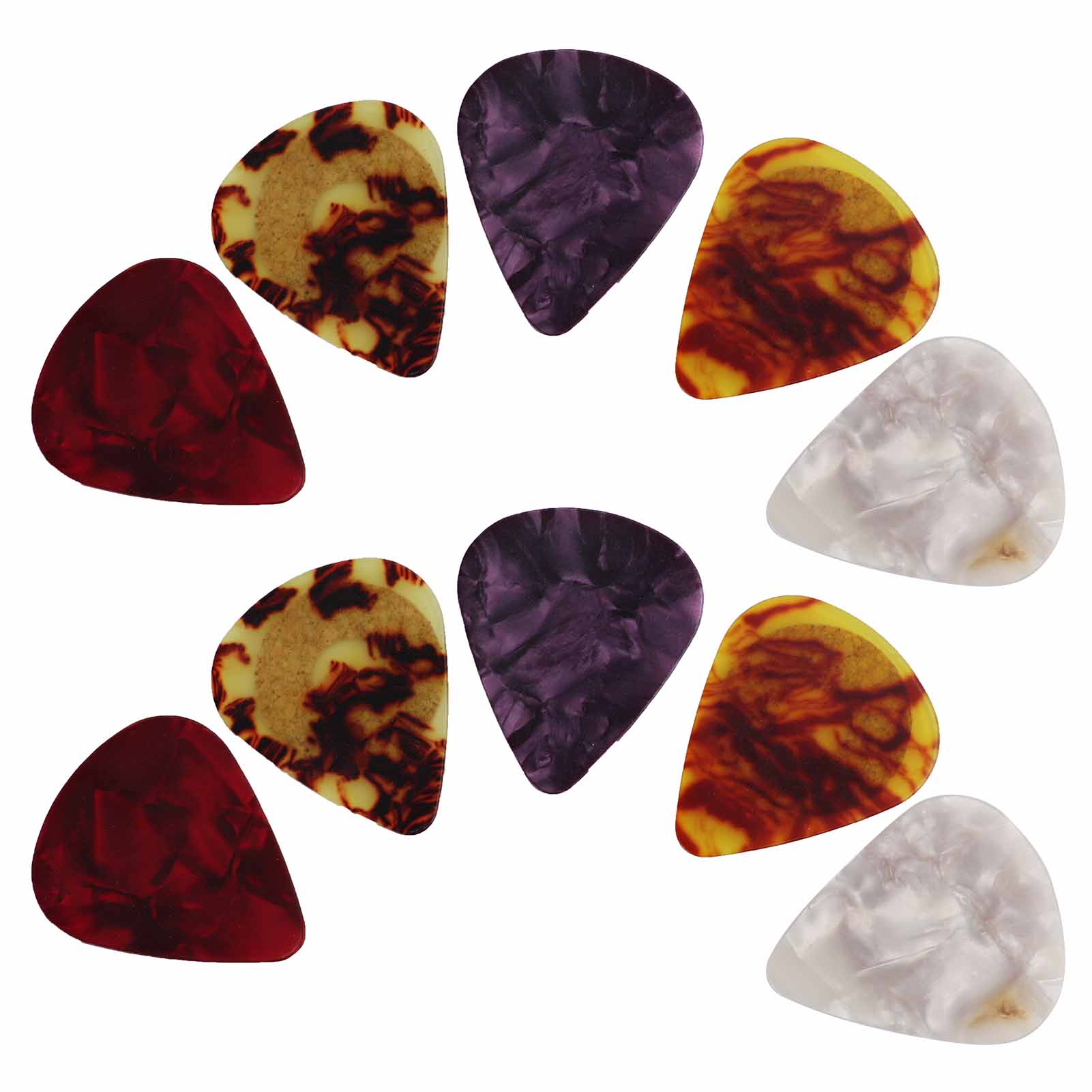 10 шт. Медиаторы для гитары Противоскользящие Разноцветные Целлулоидные Портативные Аксессуары для Инструментов Набор Комплект
10 шт. Медиаторы для гитары Противоскользящие Разноцветные Целлулоидные Портативные Аксессуары для Инструментов Набор Комплект