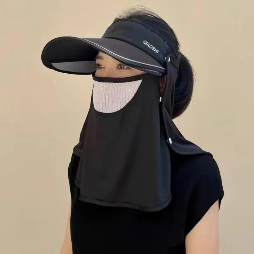 Cycling Uv Resistant Sunshade Cap Summer Agricultural Work Hat New Sun Hat Women
Cycling Uv Resistant Sunshade Cap Summer Agricultural Work Hat New Sun Hat Women