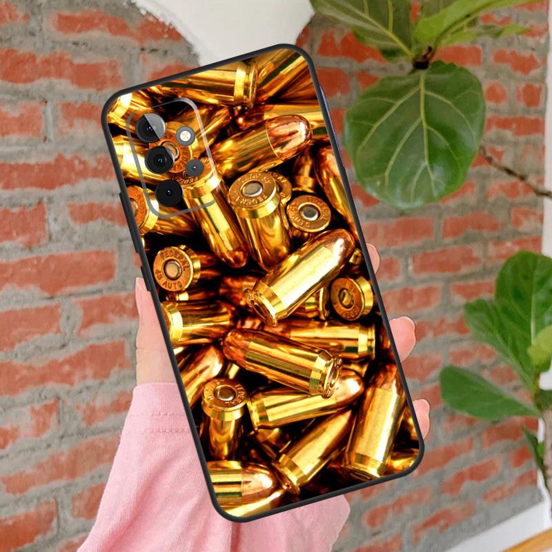 Military Gun Bullets Collage Phone Case For Samsung Galaxy A55 A35 A25 A15 A52 A32 A12 A51 A71 A13 A33 A53 A14 A34 A54 Samsung A15
Military Gun Bullets Collage Phone Case For Samsung Galaxy A55 A35 A25 A15 A52 A32 A12 A51 A71 A13 A33 A53 A14 A34 A54 Samsung A15