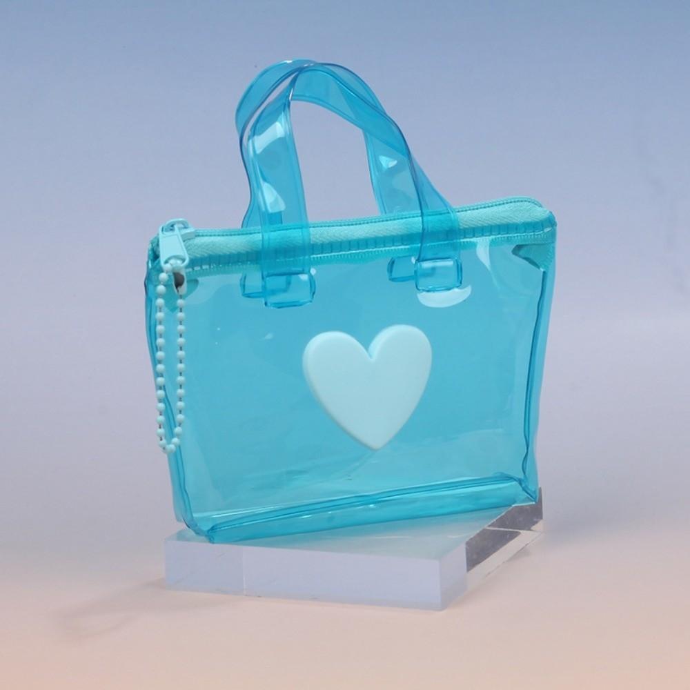 Mini Heart-Shaped Storage Bag Solid Color Earphone Bag Portable Coin Purse Gifts синий
Mini Heart-Shaped Storage Bag Solid Color Earphone Bag Portable Coin Purse Gifts синий