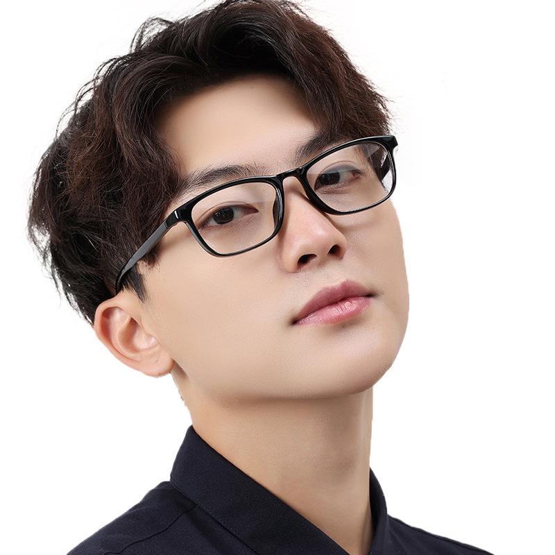 2021 Simple style Computer Glasses Frame Women Men Anti Blue Light square Eyewear Blocking Glasses Optical Spectacle Eyeglass чёрный
2021 Simple style Computer Glasses Frame Women Men Anti Blue Light square Eyewear Blocking Glasses Optical Spectacle Eyeglass чёрный