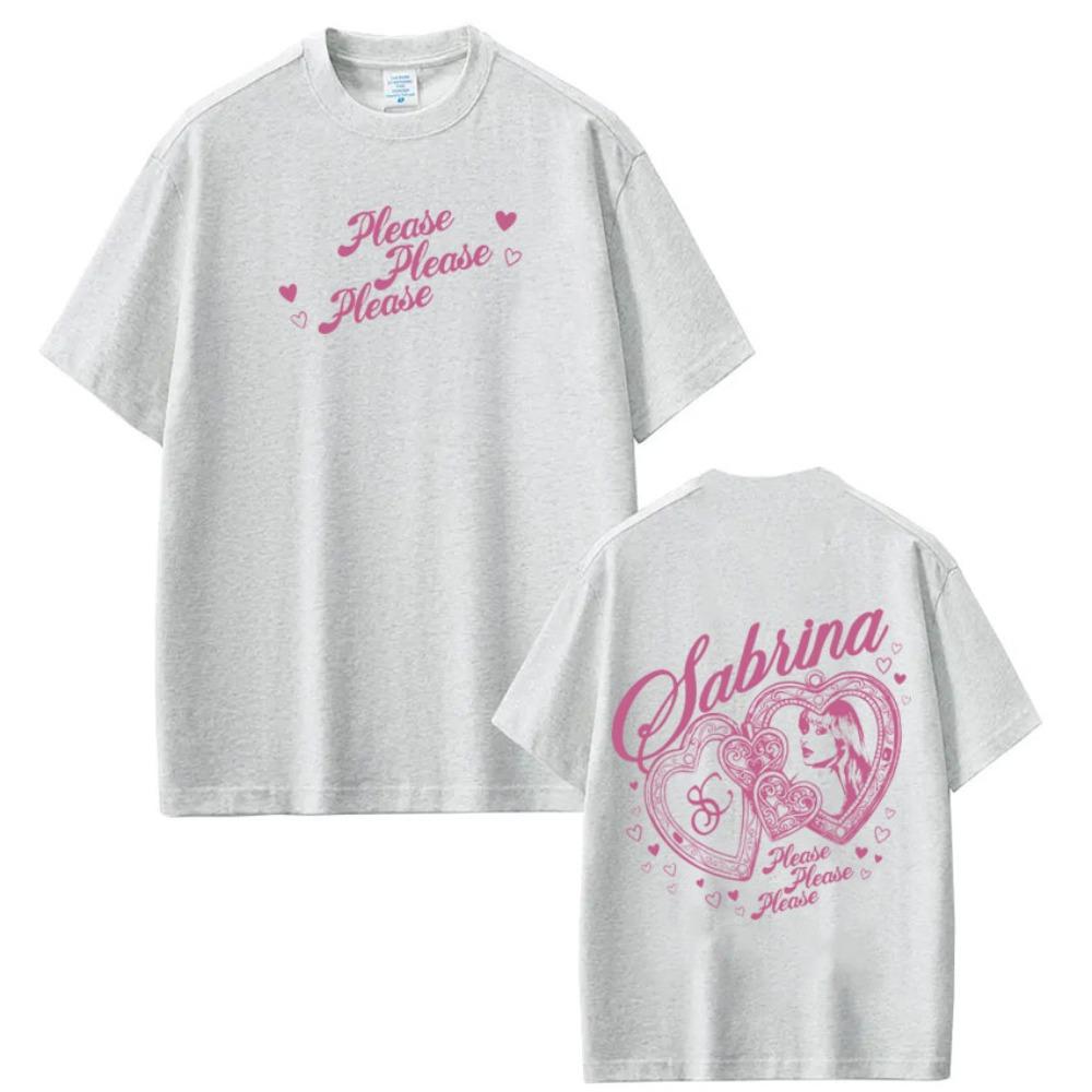 Singer Sabrina Carpenter Tour 2026 Graphic TShirt Unisex Women Fashion Tshirts Shortsleeve Loose Aesthetic Clothes 4XL
Singer Sabrina Carpenter Tour 2026 Graphic TShirt Unisex Women Fashion Tshirts Shortsleeve Loose Aesthetic Clothes 4XL