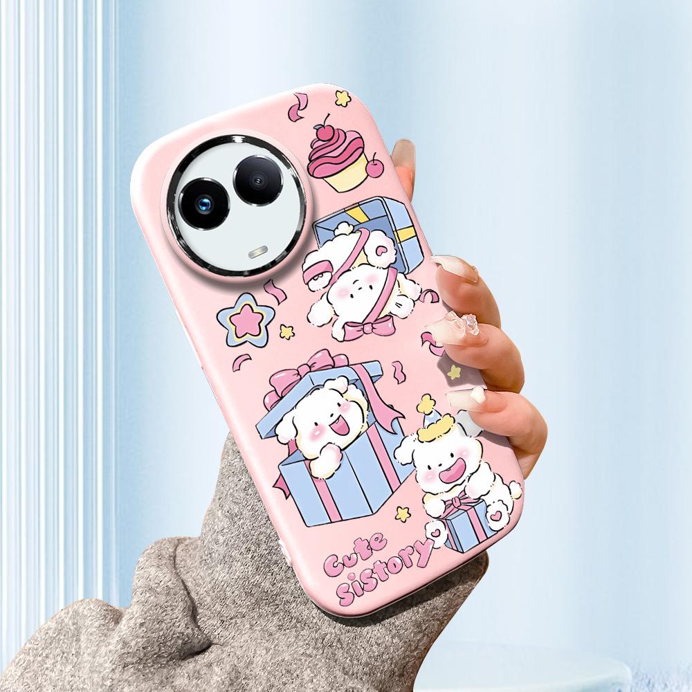 Сплошной цвет с серебряным краем линзы, жирный корпус, мягкий ТПУ, жидкий силиконовый чехол, противоударный чехол для телефона для OPPO Reno Realme OnePlus OPPO A3X 4G розовый
Сплошной цвет с серебряным краем линзы, жирный корпус, мягкий ТПУ, жидкий силиконовый чехол, противоударный чехол для телефона для OPPO Reno Realme OnePlus OPPO A3X 4G розовый