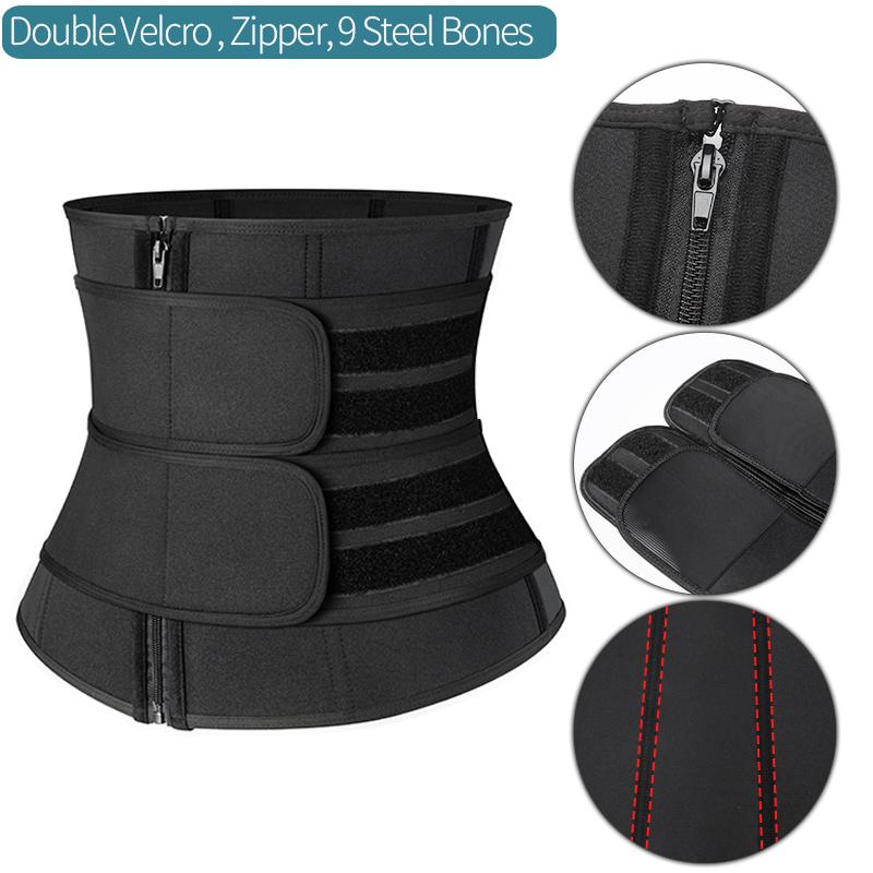 Waist Trainer Tummy Slimming Sheath Reducing Girdles Weight Loss Shapewear Belly Shapers Modeling Belt Woman Body Shaper Corset S
Waist Trainer Tummy Slimming Sheath Reducing Girdles Weight Loss Shapewear Belly Shapers Modeling Belt Woman Body Shaper Corset S