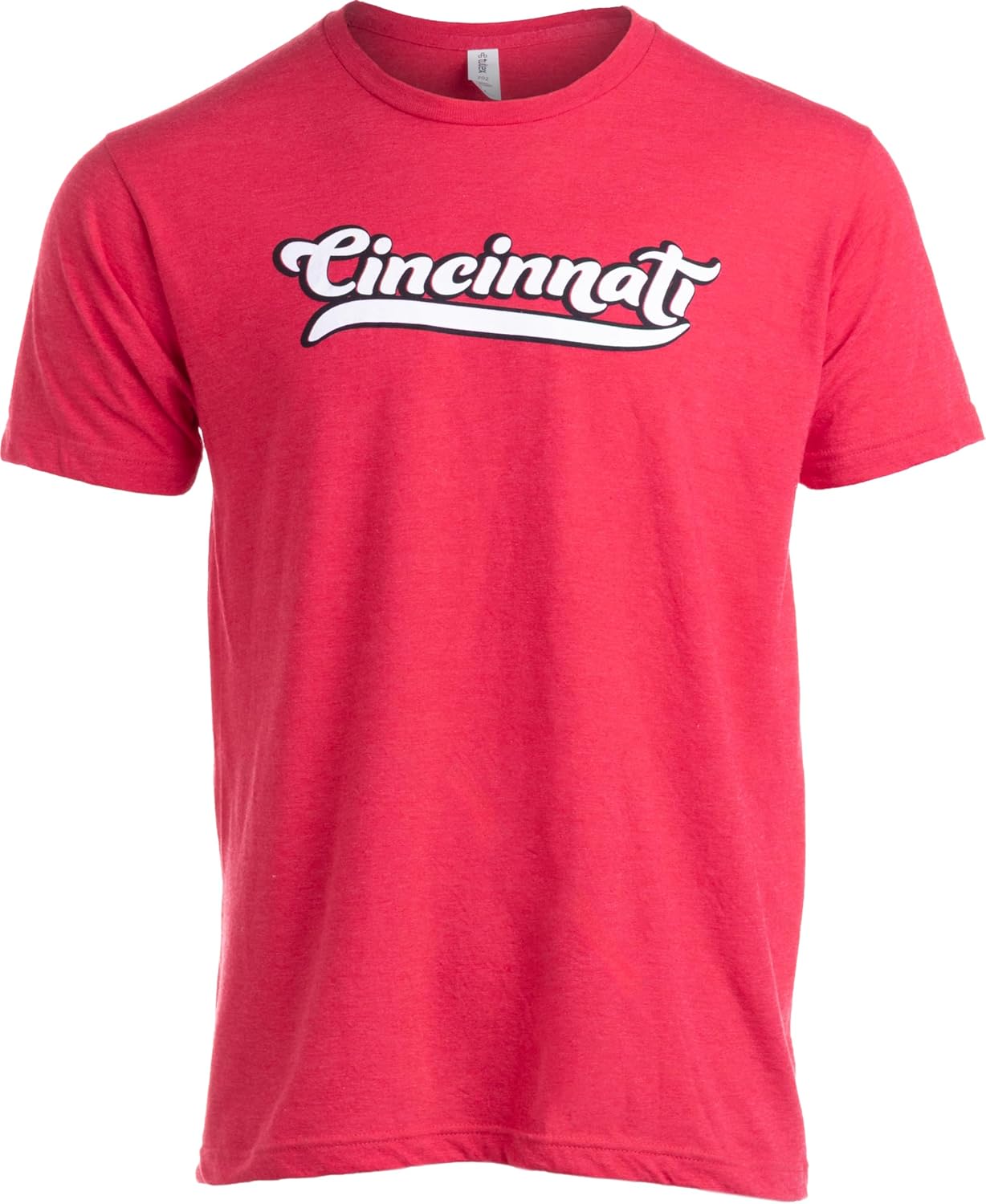 Cincinnati | Classic Retro Black Red Blue Grey Ohio City Pride Newport Fan Men Women T-Shirt S разноцветный
Cincinnati | Classic Retro Black Red Blue Grey Ohio City Pride Newport Fan Men Women T-Shirt S разноцветный