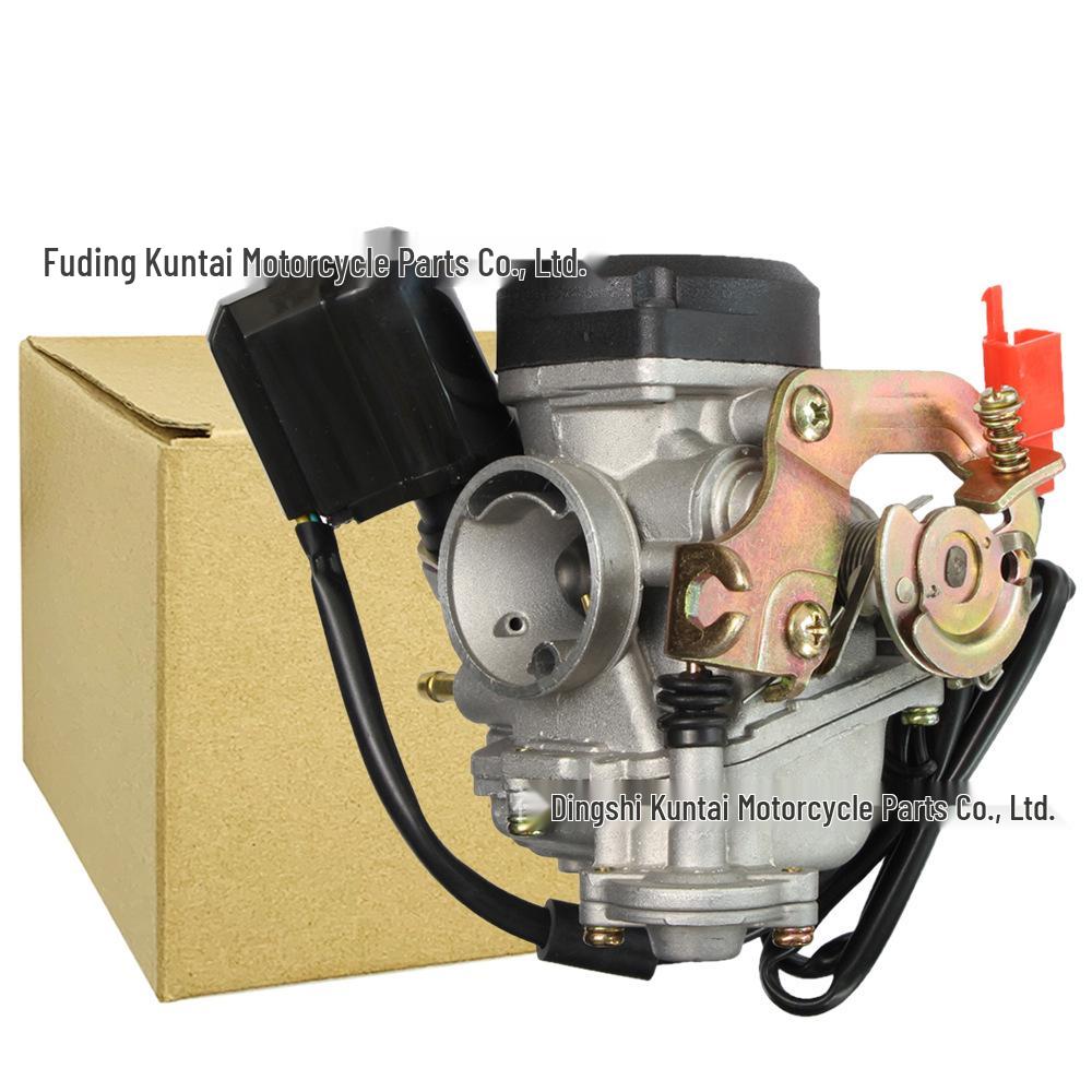 Карбюратор для GY650/GY680 48cc-80cc 139QMB/139QMA Квадроцикла Мотоцикла
Карбюратор для GY650/GY680 48cc-80cc 139QMB/139QMA Квадроцикла Мотоцикла