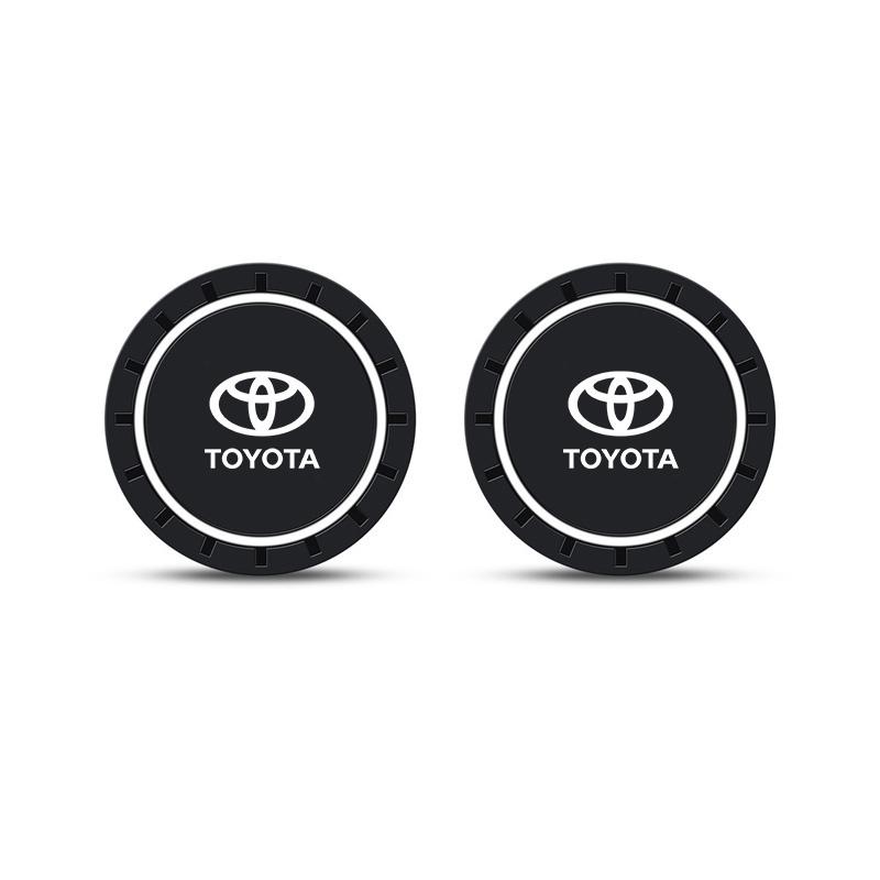 PVC Silicone Car Dashboard Mat + 2PCS Anti-Slip Water Cup Pads for Toyota Rav4 Fortuner Auris Reiz Camry Corolla Avanza Yaris
PVC Silicone Car Dashboard Mat + 2PCS Anti-Slip Water Cup Pads for Toyota Rav4 Fortuner Auris Reiz Camry Corolla Avanza Yaris