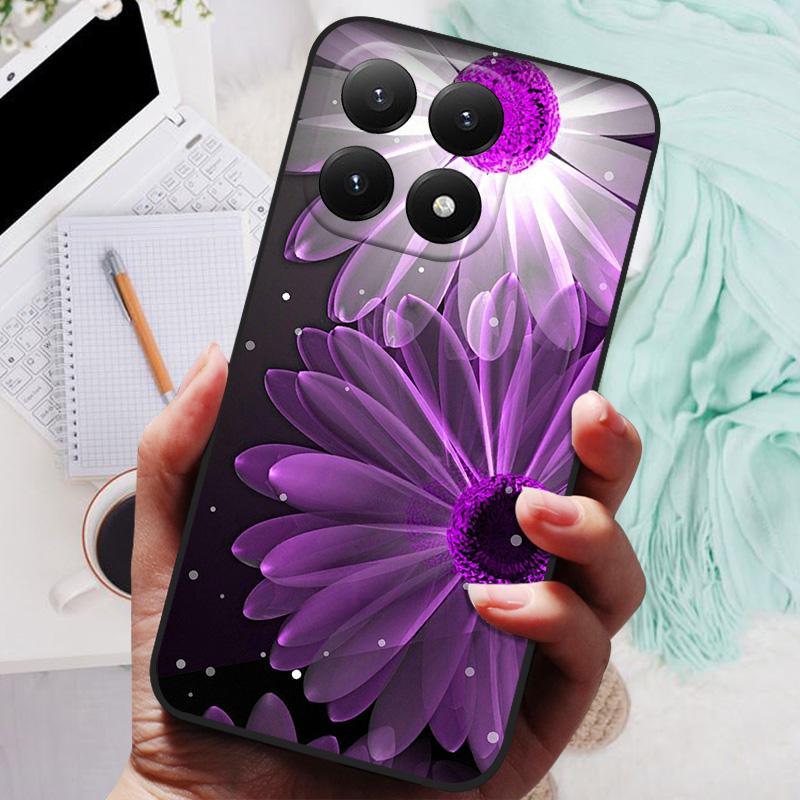 Для Xiaomi 15T Чохол М який ТПУ Силіконовий Чохли для Телефона для Xiaomi mi 15T Xiaomi15T Чохол Бампер Ударостійкий Coque 25069PTEBG Fundas Xiaomi 15T
Для Xiaomi 15T Чохол М який ТПУ Силіконовий Чохли для Телефона для Xiaomi mi 15T Xiaomi15T Чохол Бампер Ударостійкий Coque 25069PTEBG Fundas Xiaomi 15T