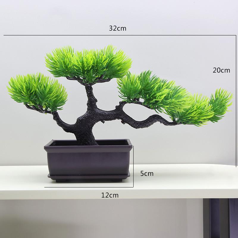 Сосна шотландская искусственная Чанбай туя сычуаньская дерево бонсай пластиковое растение StyleE
Сосна шотландская искусственная Чанбай туя сычуаньская дерево бонсай пластиковое растение StyleE