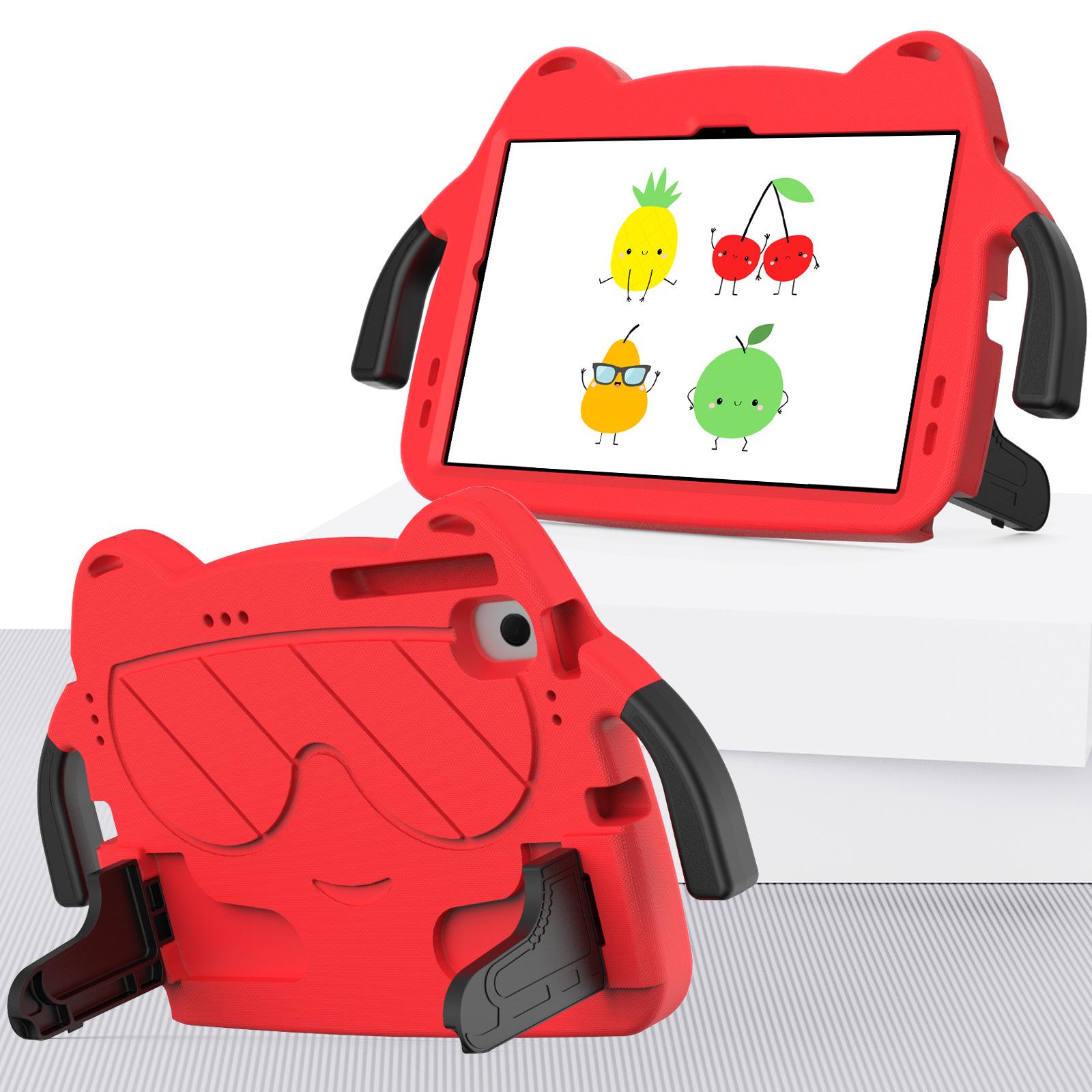 Samsung Tab A8 Cartoon EVA Protective Case - Full Coverage, Anti-fall for X200/X205 Tablets Nokia T20 10.36 (2021)
Samsung Tab A8 Cartoon EVA Protective Case - Full Coverage, Anti-fall for X200/X205 Tablets Nokia T20 10.36 (2021)