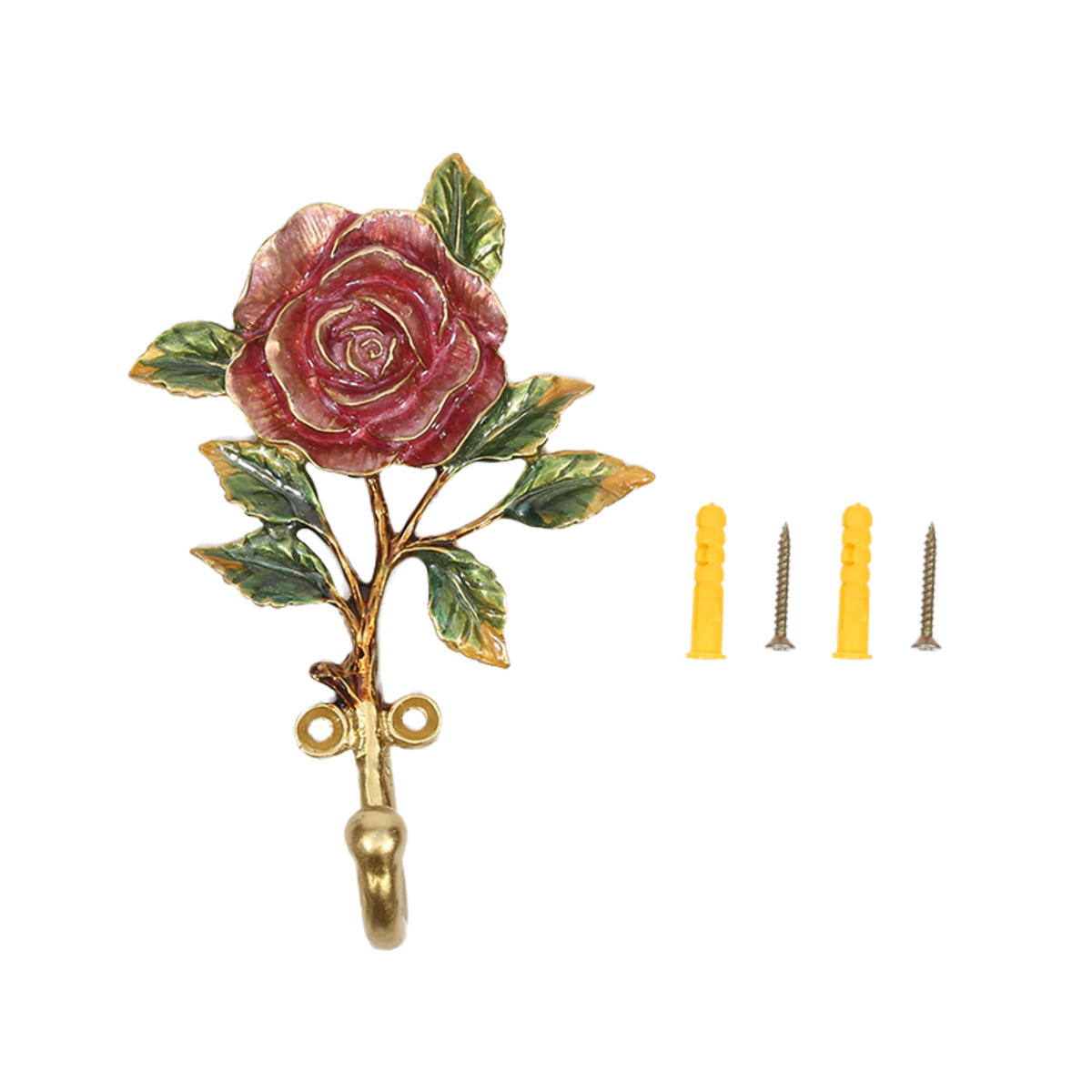 1 шт., цинковый сплав, крючки в форме цветка, настенные вешалки, крючки для ключей, шляп, полотенец, креативное украшение, аксессуары для кухни, ванной комнаты, гаджет
1 шт., цинковый сплав, крючки в форме цветка, настенные вешалки, крючки для ключей, шляп, полотенец, креативное украшение, аксессуары для кухни, ванной комнаты, гаджет