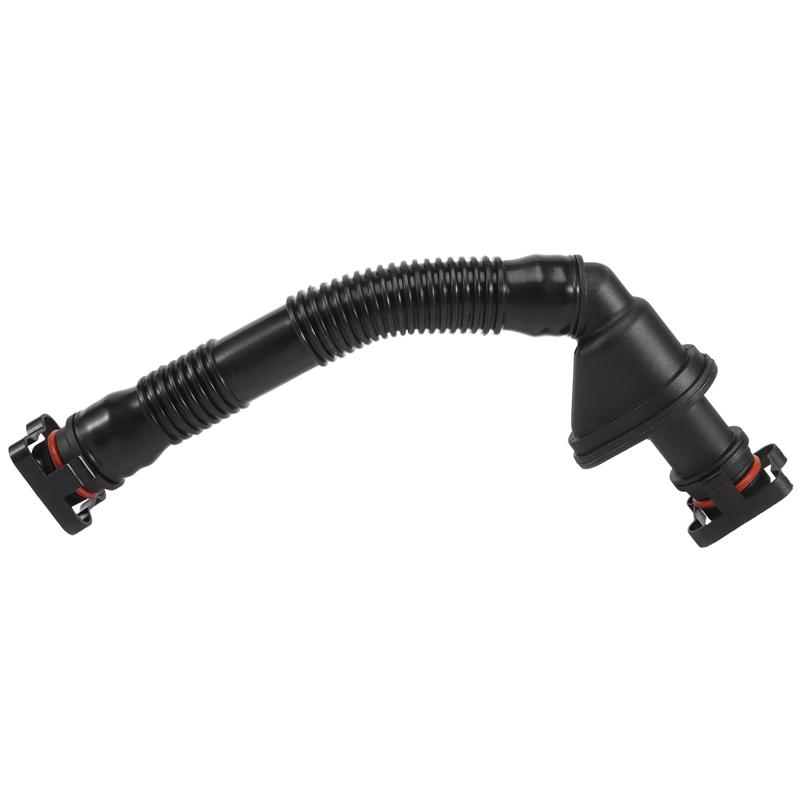 ABNF!Crankcase Vent Hose 11157553949,11 15 7 553 949 For-BMW E82 135I E9X 335I E60 535I Z4 N54 3.0L чорний
ABNF!Crankcase Vent Hose 11157553949,11 15 7 553 949 For-BMW E82 135I E9X 335I E60 535I Z4 N54 3.0L чорний