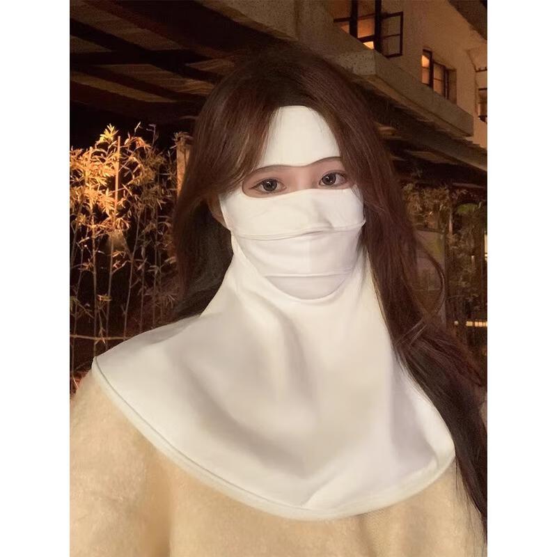 HANDUNYOU Термальная велосипедная маска для лица
HANDUNYOU Термальная велосипедная маска для лица